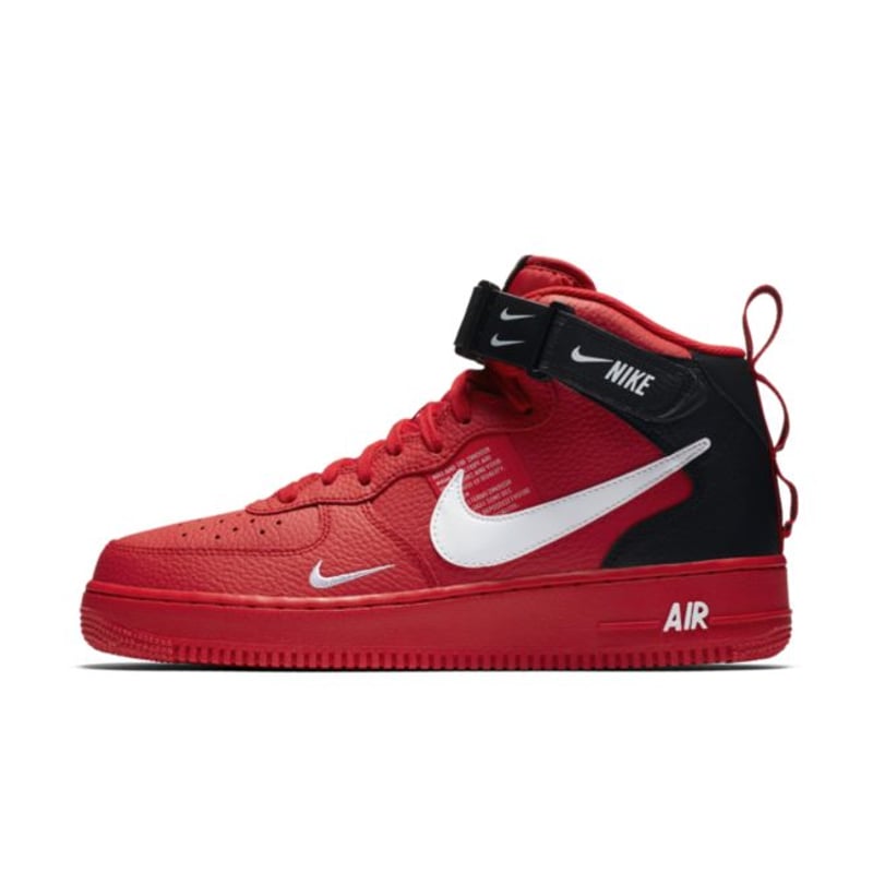 Nike Air Force 1 Mid '07 LV8 804609-605 01