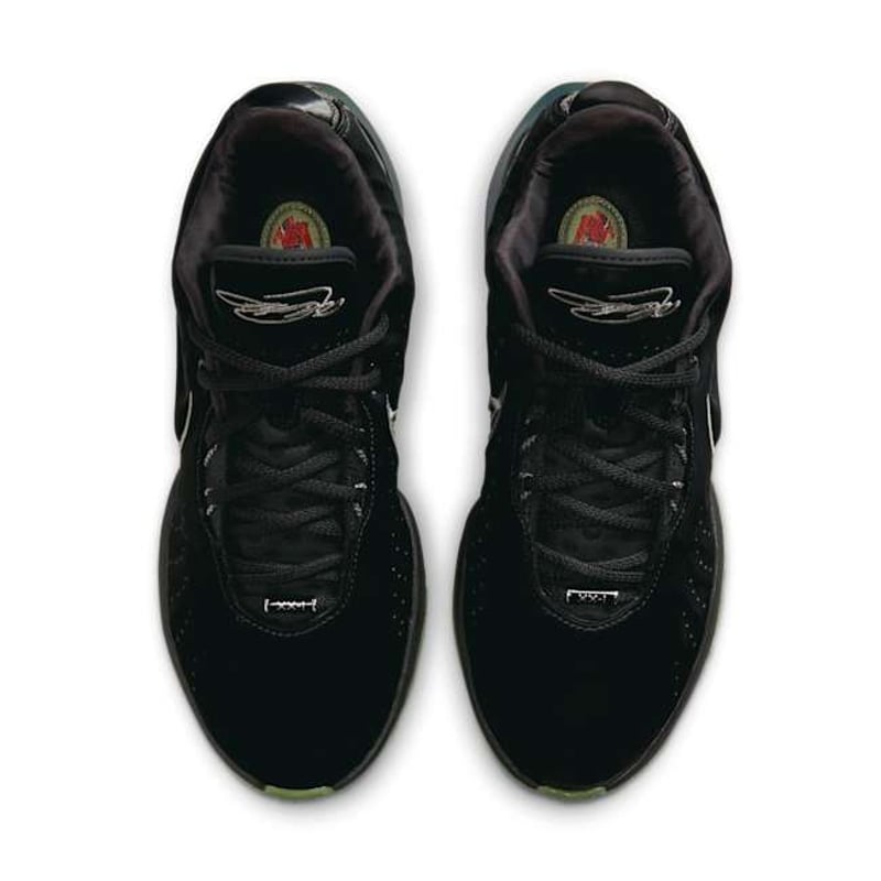 Nike LeBron 21 FB2238-001 04