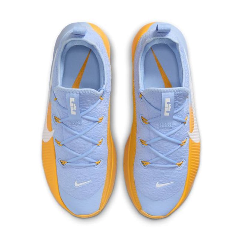 Nike LeBron TR1 FJ6151-401 04