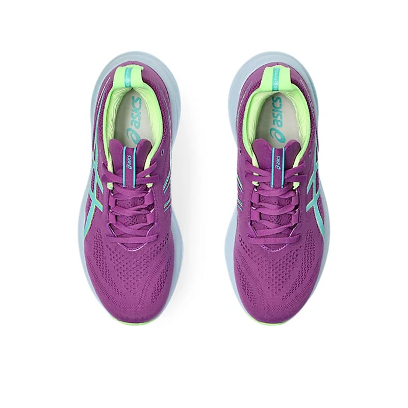 ASICS Gel-Nimbus 26 1012B649-300 06