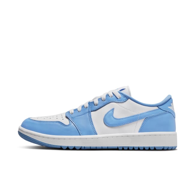 Jordan 1 Low G