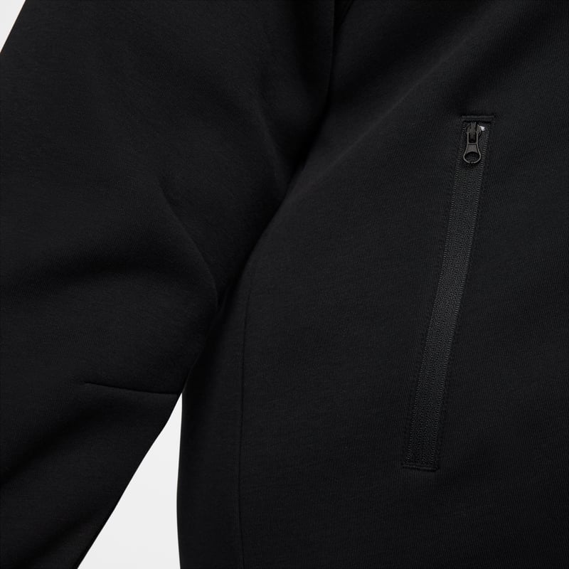 Nike Tech Fleece Windrunner FB8340-010 05