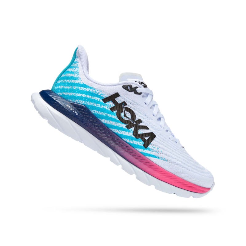 HOKA Mach 5 1127894-WSBB 02