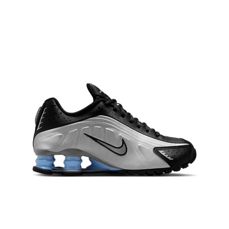 Nike Shox R4 CW2626-004 03