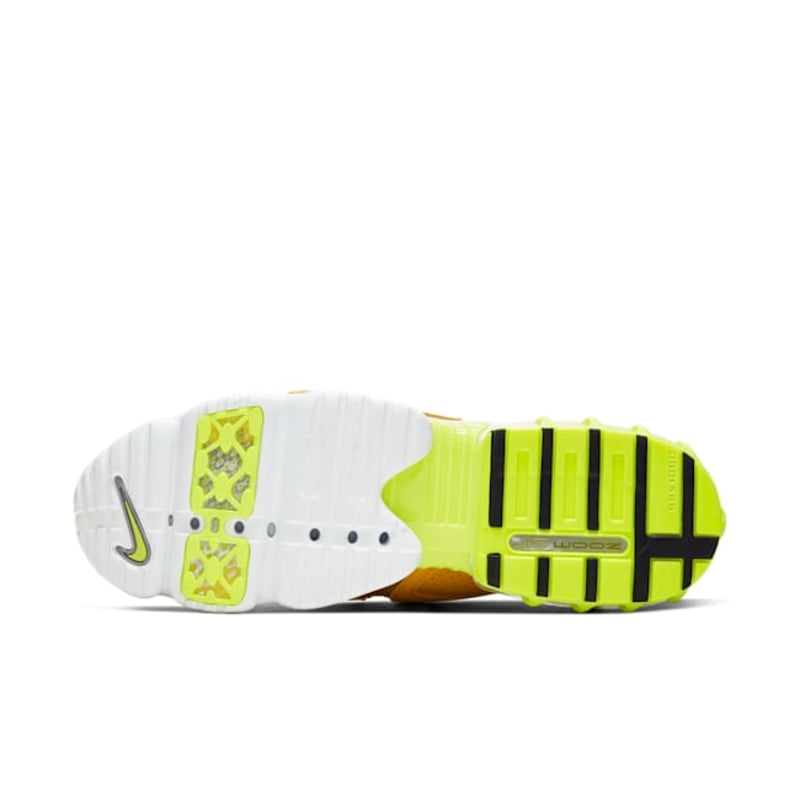 Nike Air Zoom Spiridon Cage 2 CW5376-300 02
