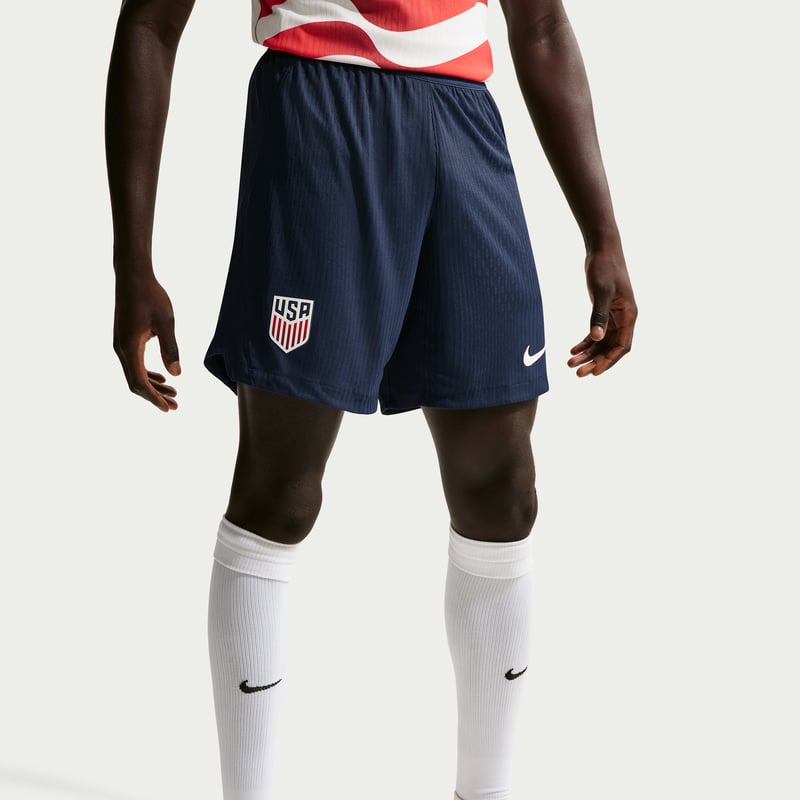Nike USMNT 2026 Match Home Aero-FIT Authentic IB5251-410 02