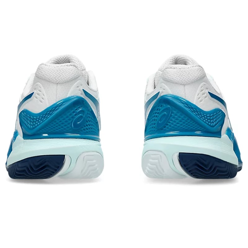 ASICS Gel-Resolution 9 Clay 1042A224-102 05