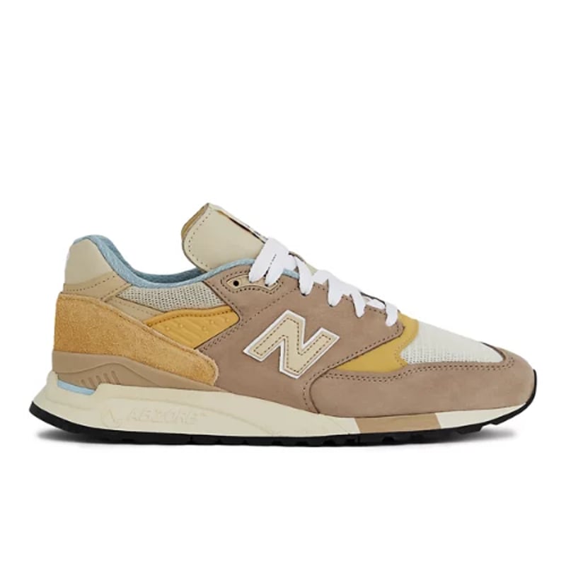 New Balance 998 Made in USA U998IC 01