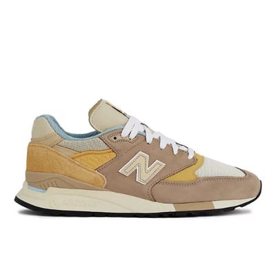 New Balance 998 Made in USA U998IC