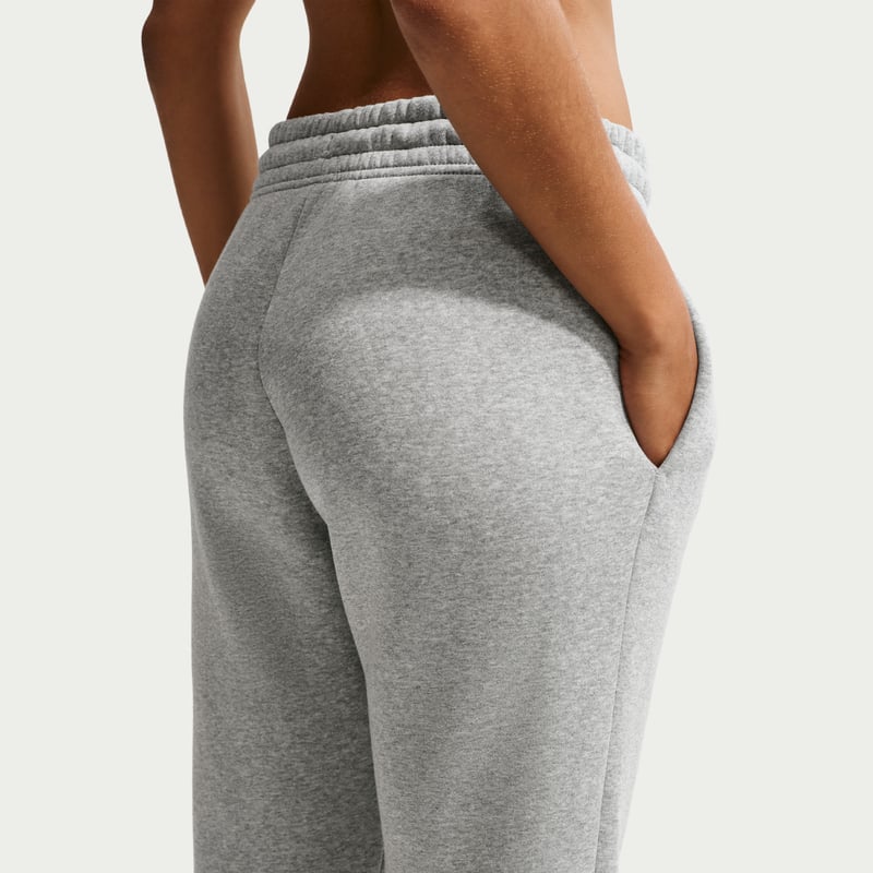 Nike Phoenix Fleece Mid-Rise FZ7626-063 03
