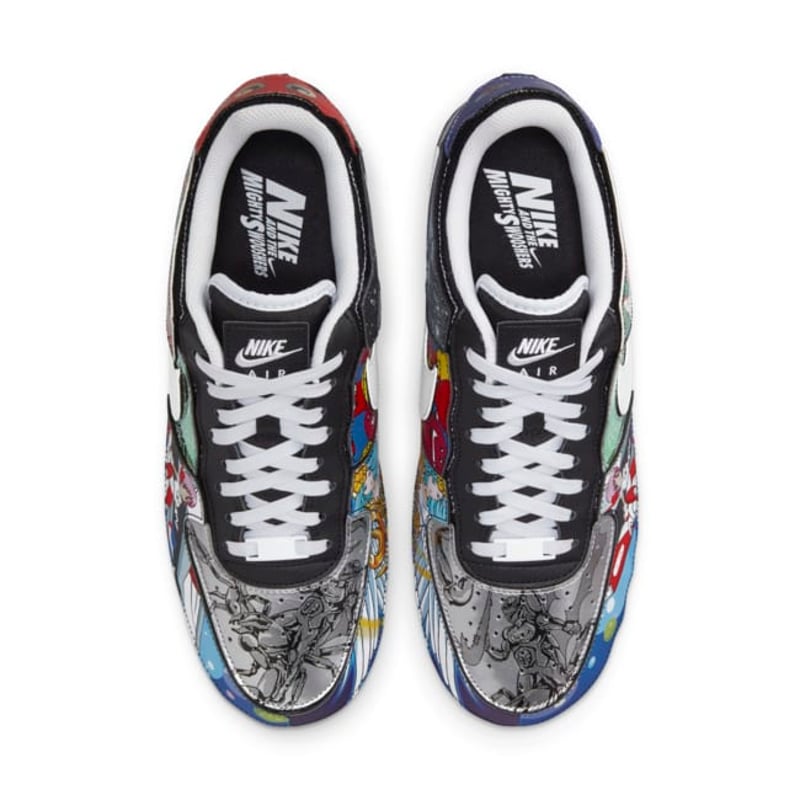 Nike Air Force 1/1 DM5441-001 04