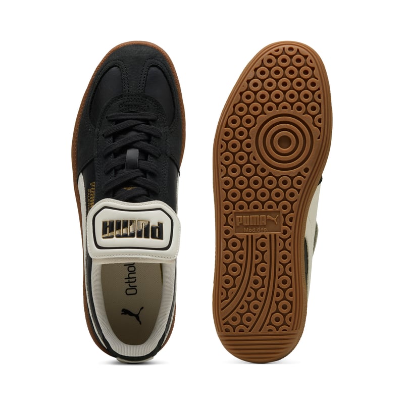 PUMA Palermo Premium 401744-02 02