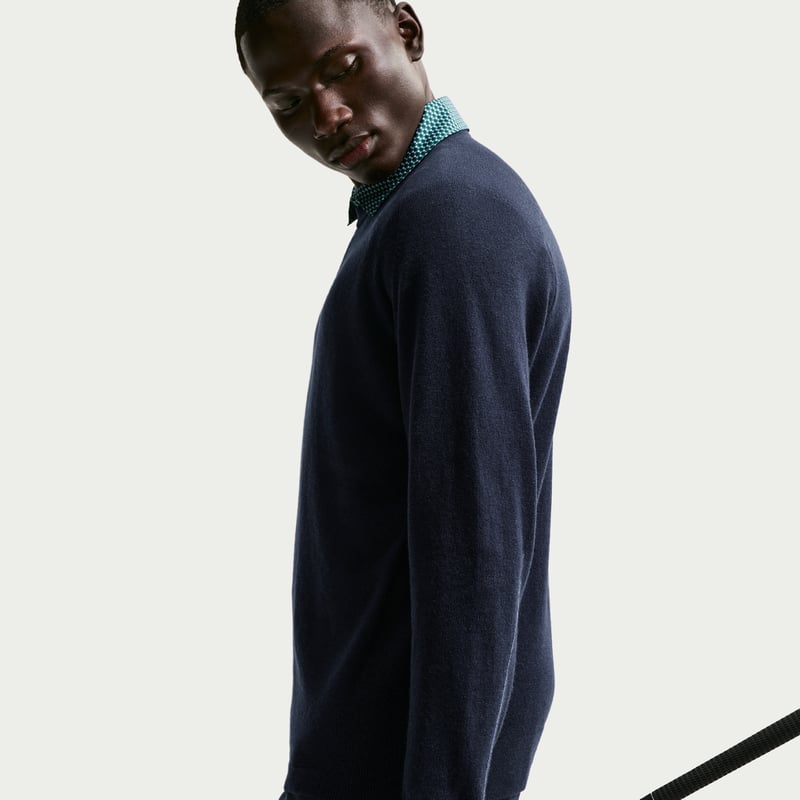 Nike Tailored Performance Dri-FIT Crew IB0288-419 03