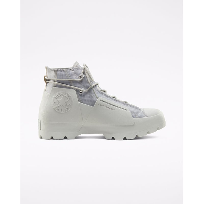 Converse Chuck Taylor All Star Lugged High x A-Cold-Wall* 168177C 01