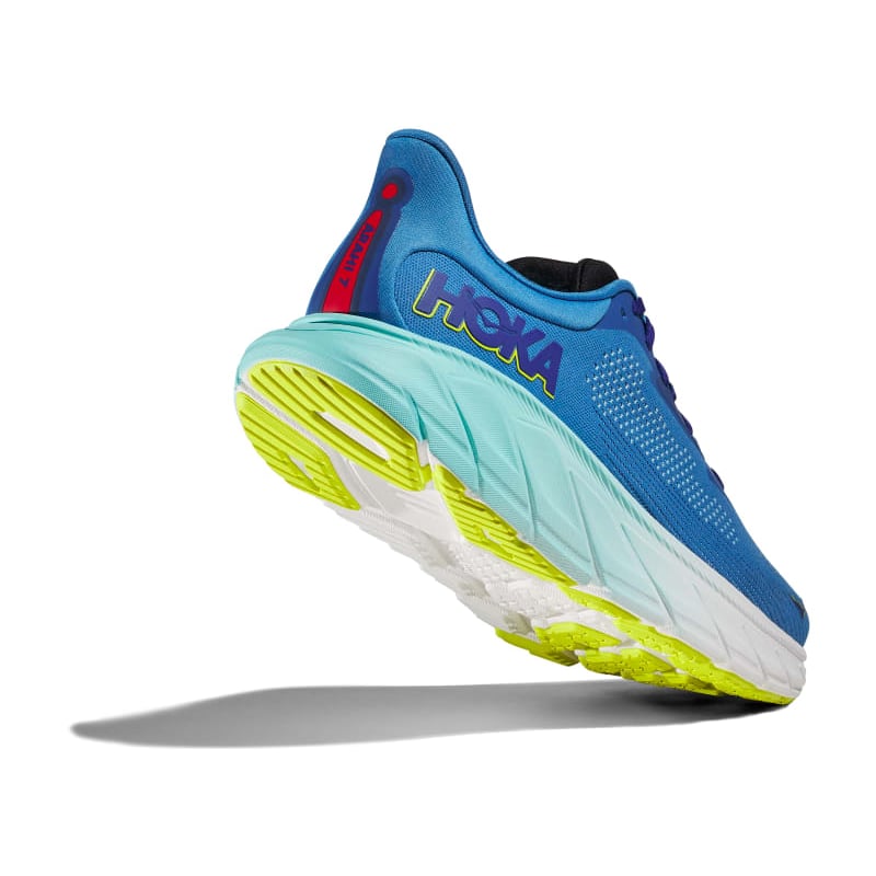 HOKA Arahi 7 1147850-VRTL 04