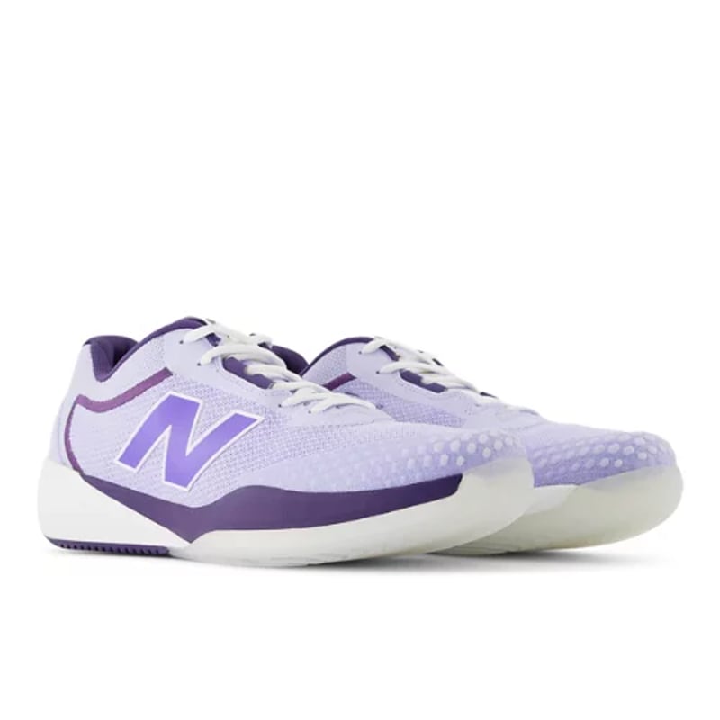 Copati za tenis New Balance FuelCell 996v6 "Boysenberry & Daybreak" | Moški | Tenis | 02 | SPORTSHOWROOM