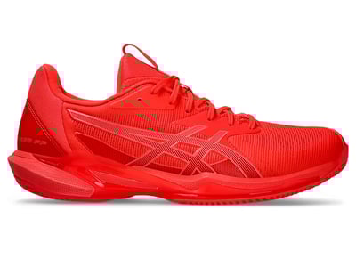 ASICS Solution Speed FF 3 Clay 1041A437-600