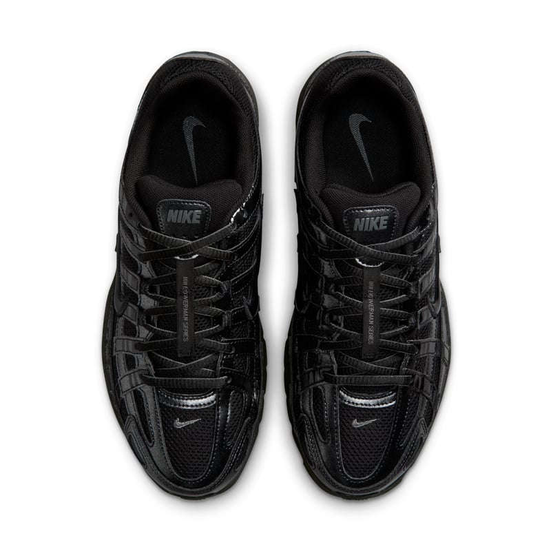 Nike P-6000 sneakers "Black & Anthracite" | Dame | Sportstyle | 03 | SPORTSHOWROOM
