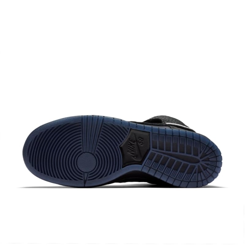 Nike SB Dunk High BQ6827-001 02