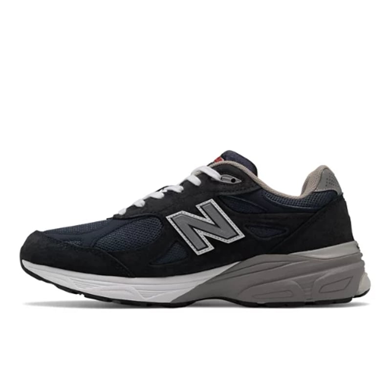 New Balance 990v3 Made In USA M990NB3 02