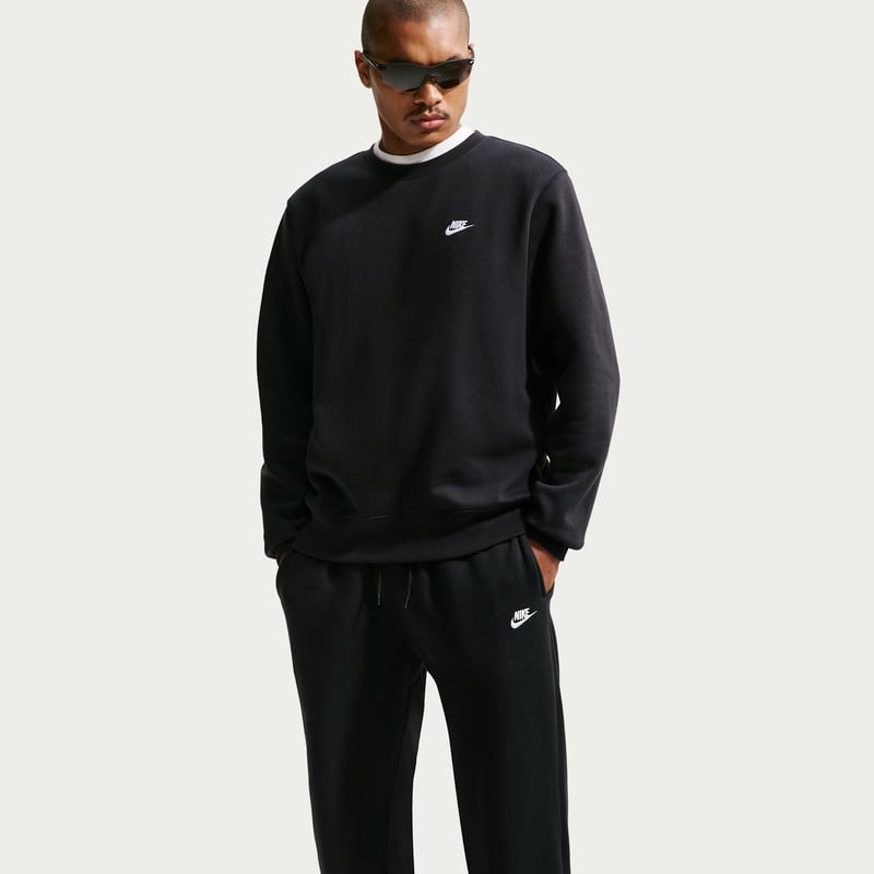 Nike Club FN3787-010 04