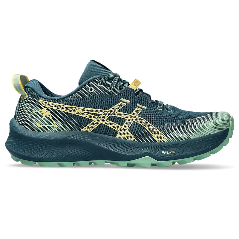 ASICS Gel-Trabuco 12 1011B799-400 01