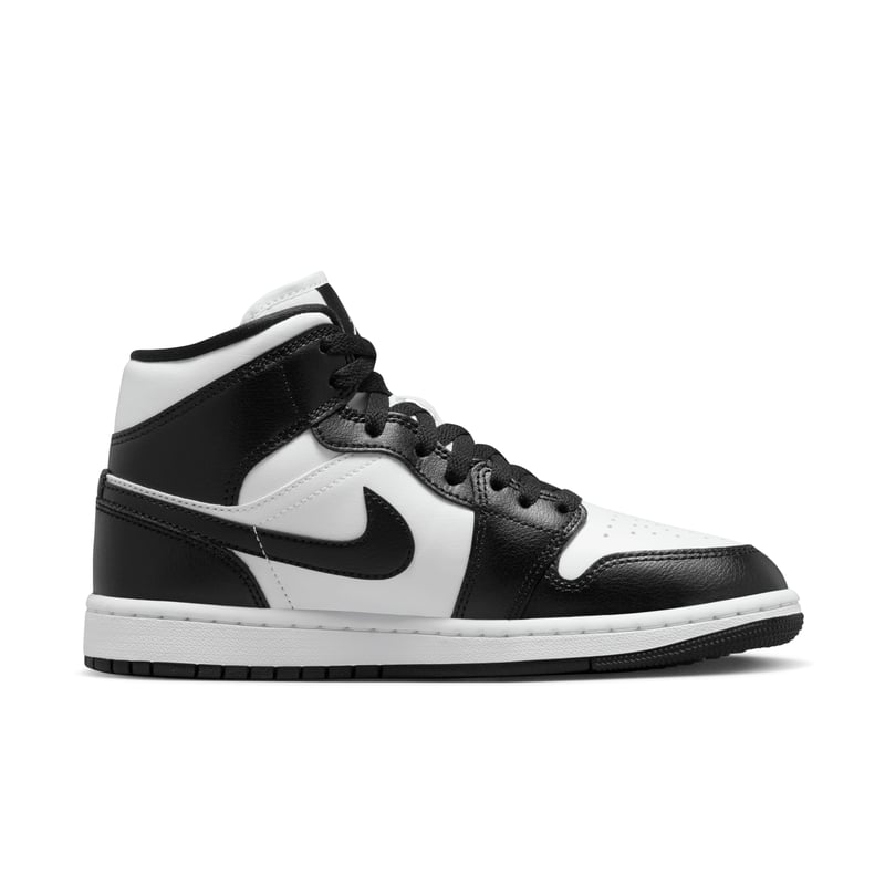 Jordan 1 Mid "Panda" | DV0991-101 | SPORTSHOWROOM