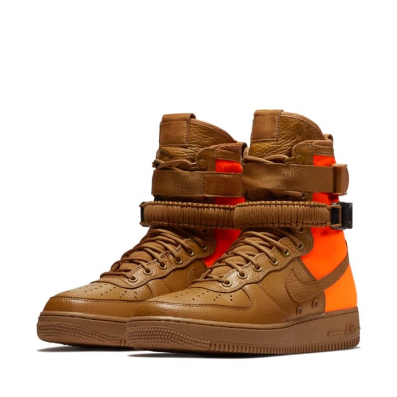 Nike SF Air Force 1 High 903270-778 05