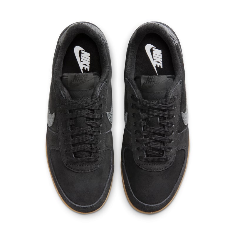 Nike Field General trainers "Black & Anthracite" | Women | SportStyle | 04 | SPORTSHOWROOM