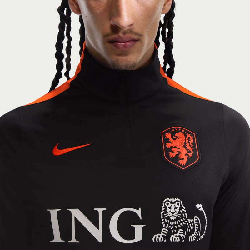 Nike Netherlands Strike Dri-FIT IB5002-010 04
