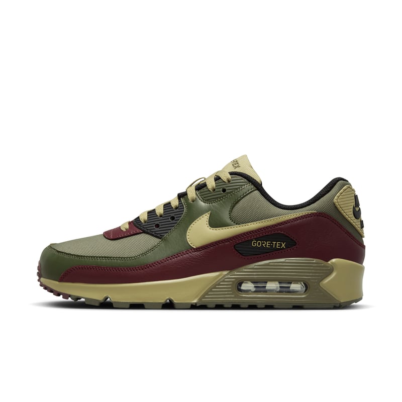 Nike Air Max 90 GORE-TEX FD5810-200 01