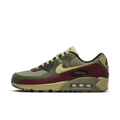 Nike Air Max 90 GORE-TEX FD5810-200 01