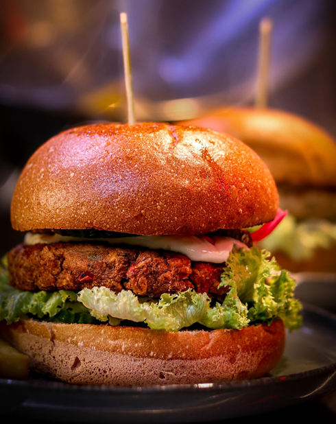 Happy Food and Health