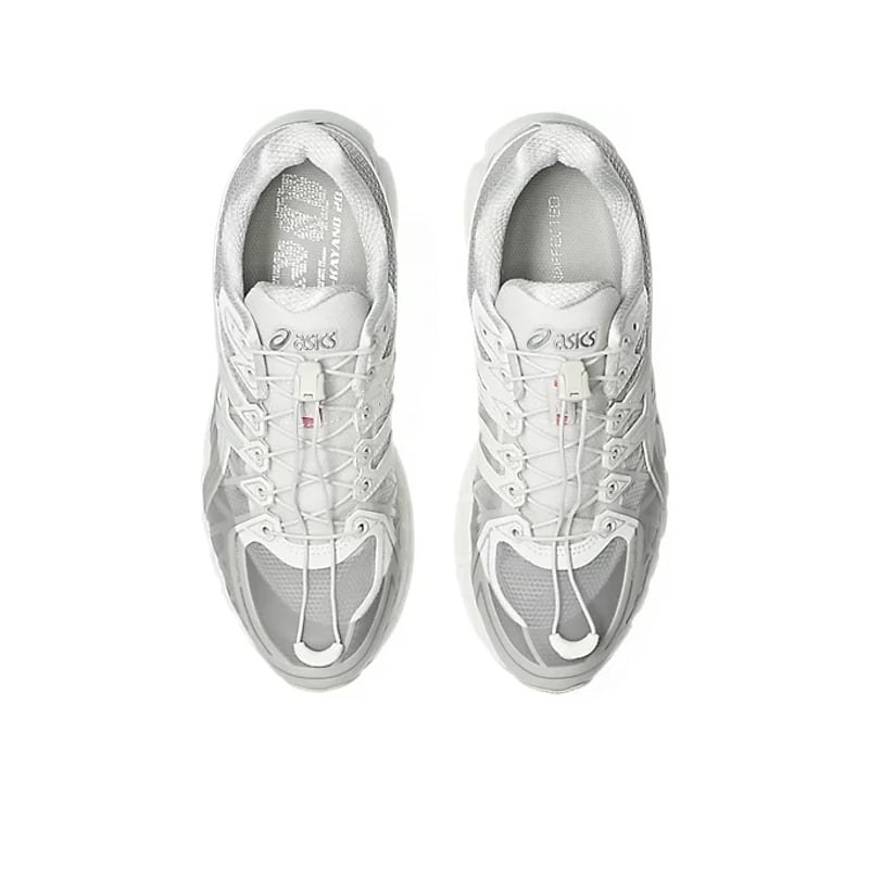ASICS Gel-Kayano 20 x Unaffected 1203A529-100 06