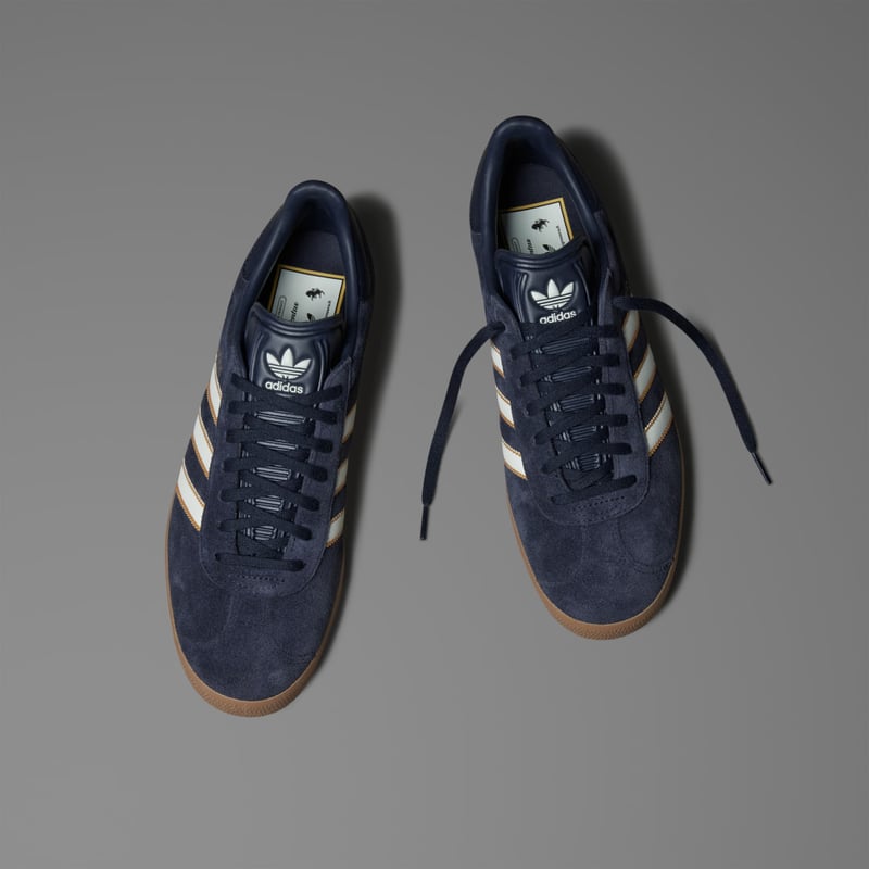 adidas Gazelle x Juventus JS3044 04
