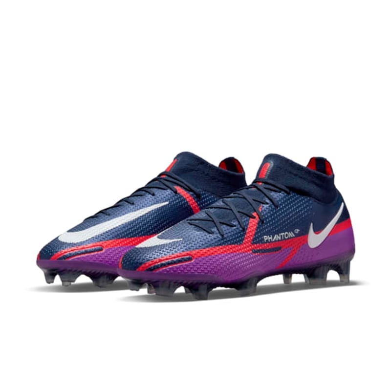Nike Phantom GT2 DF Elite FG CZ9889-415 05