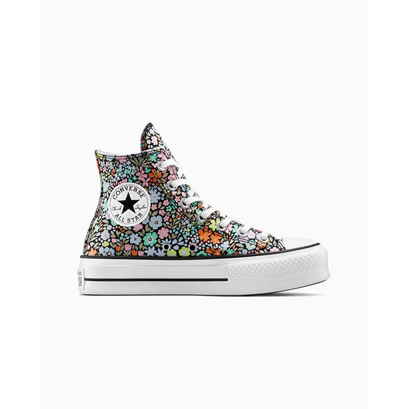 Converse Chuck Taylor All Star Lift A15009C 01
