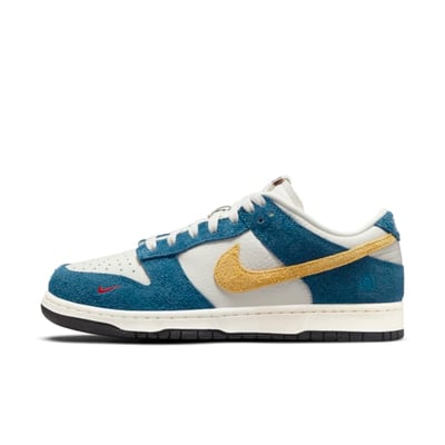 Nike Dunk Low x Kasina CZ6501-100