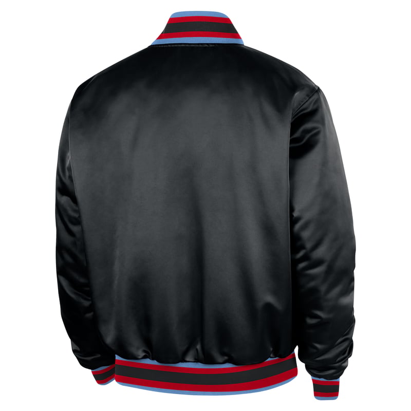Nike Chicago Bulls City Edition NBA Premium HQ5761-010 02
