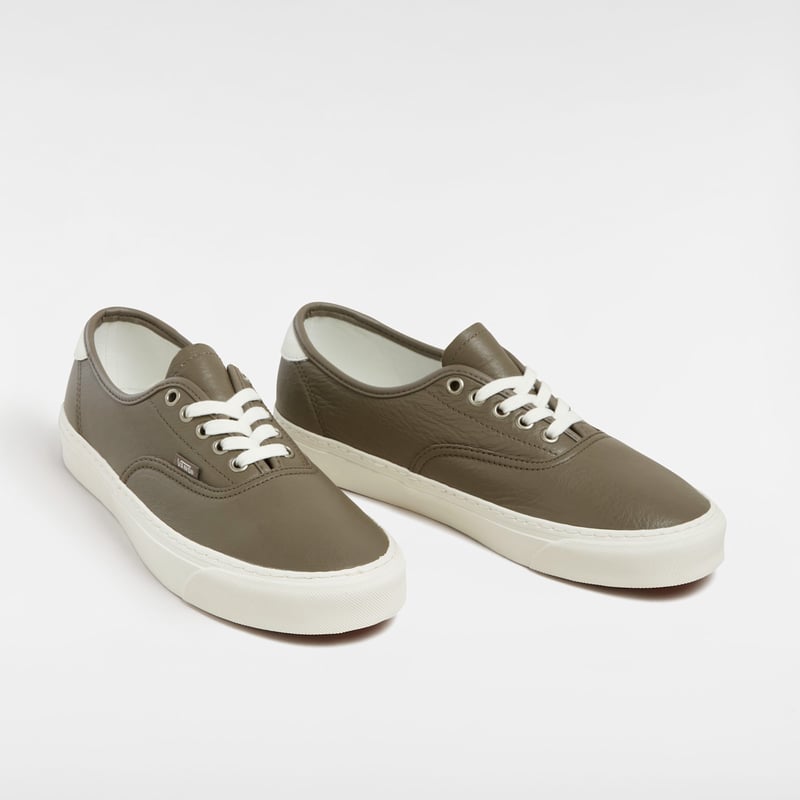 Vans Authentic Lux Leather VN000CZK9JC 02