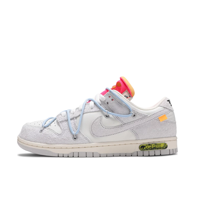 Nike Dunk Low x Off-White™ DJ0950-113
