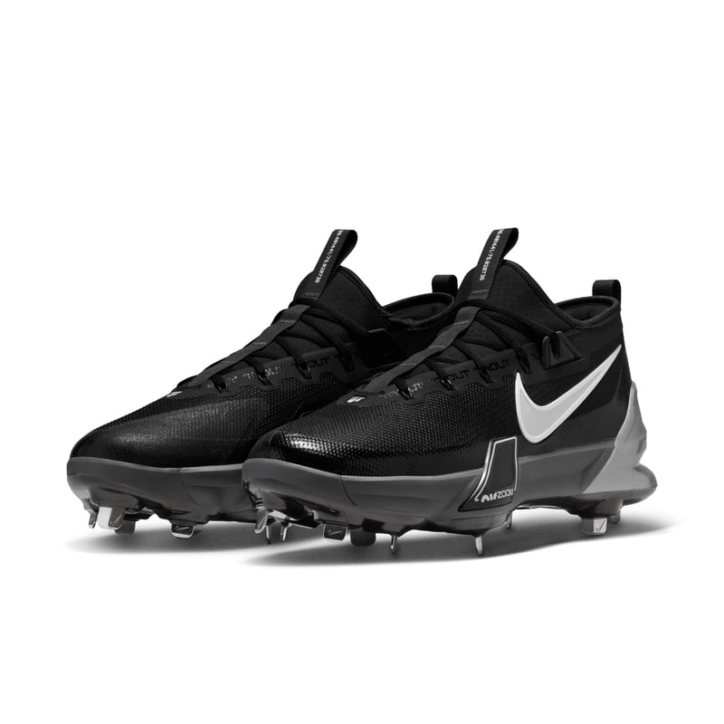 Nike Force Zoom Trout 9 Elite FB2906-003 05