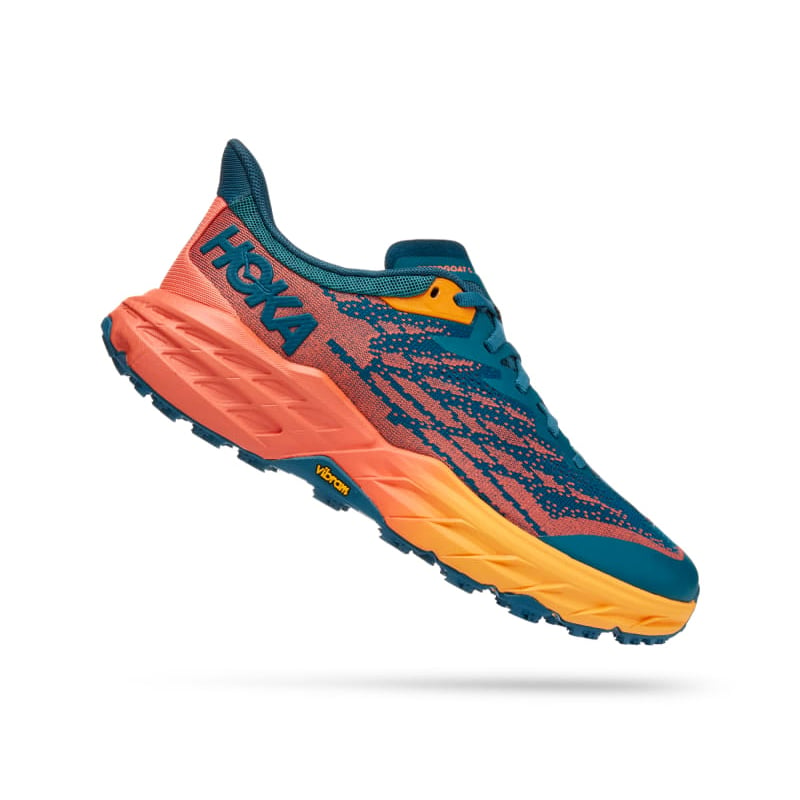 HOKA Speedgoat 5 Wide 1123160-BCCML 02