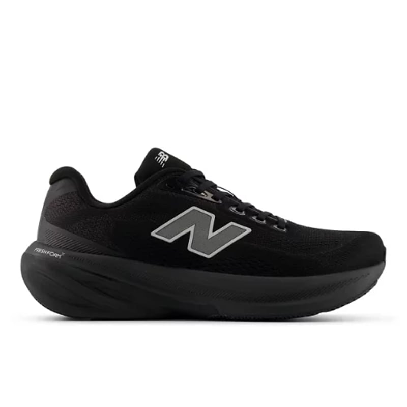 Tekaški copati New Balance Fresh Foam X 860v15 "Black & Silver Metallic" | Moški | Tek | 00 | SPORTSHOWROOM