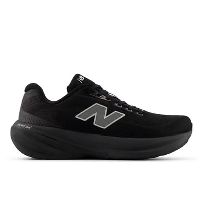 Tekaški copati New Balance Fresh Foam X 860v15 "Black & Silver Metallic" | Moški | Tek | 00 | SPORTSHOWROOM