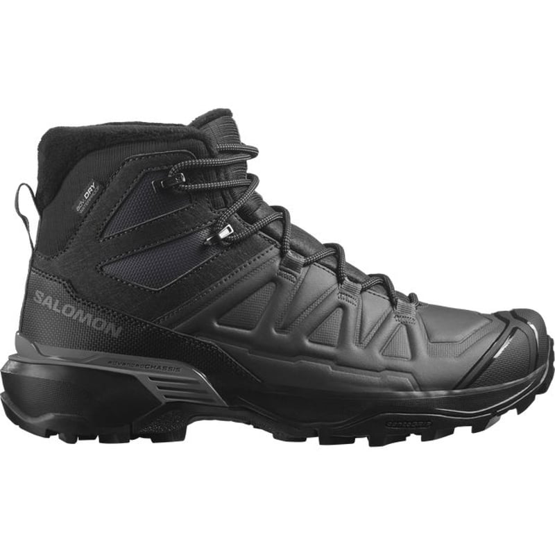 Salomon X Ultra Snowpilot Waterproof L47585900 01