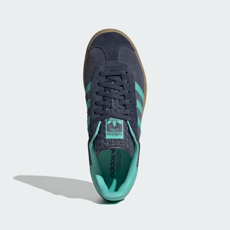 adidas Gazelle Bold JQ6437 02