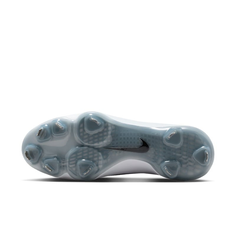 Scarpe da baseball Nike Diamond Showcase MTL "Wolf Grey & Black" | Uomo | Baseball | 02 | SPORTSHOWROOM