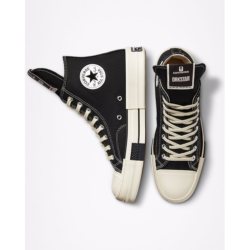 Converse Chuck 70 High x DRKSHDW DRKSTAR A00130C 05