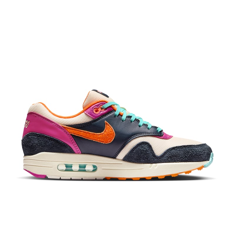 Nike Air Max 1 trainers "Padres" | Men | SportStyle | 03 | SPORTSHOWROOM